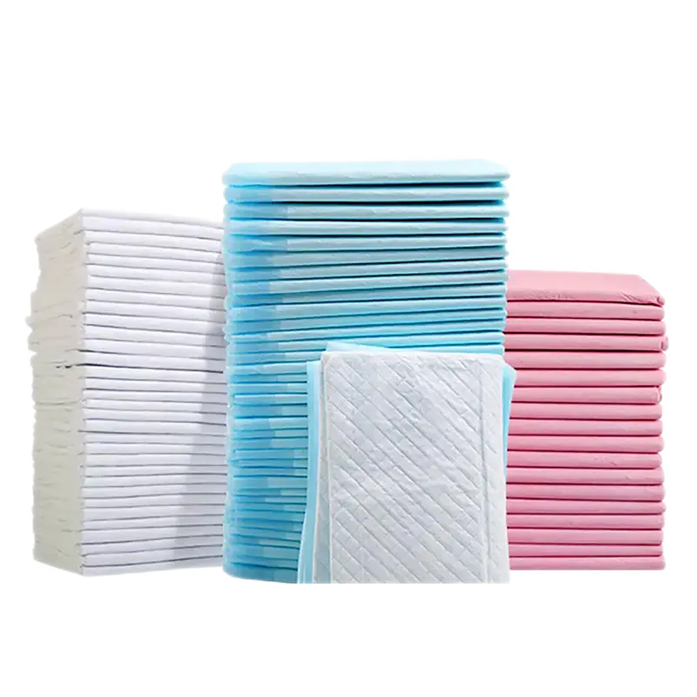 Disposable Pad baby  Incontinence Waterproof  Bed Sheet Medical incontinence pads adult underpads bed pad