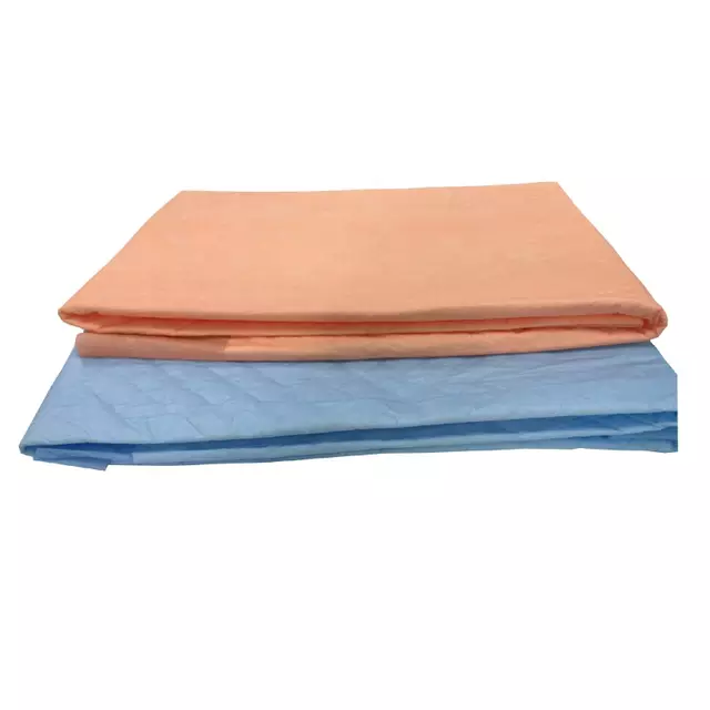 Hospital Disposable Underpad Manufacturer Bed Pads for Elderly Wholesale Disposable Adult Underpad