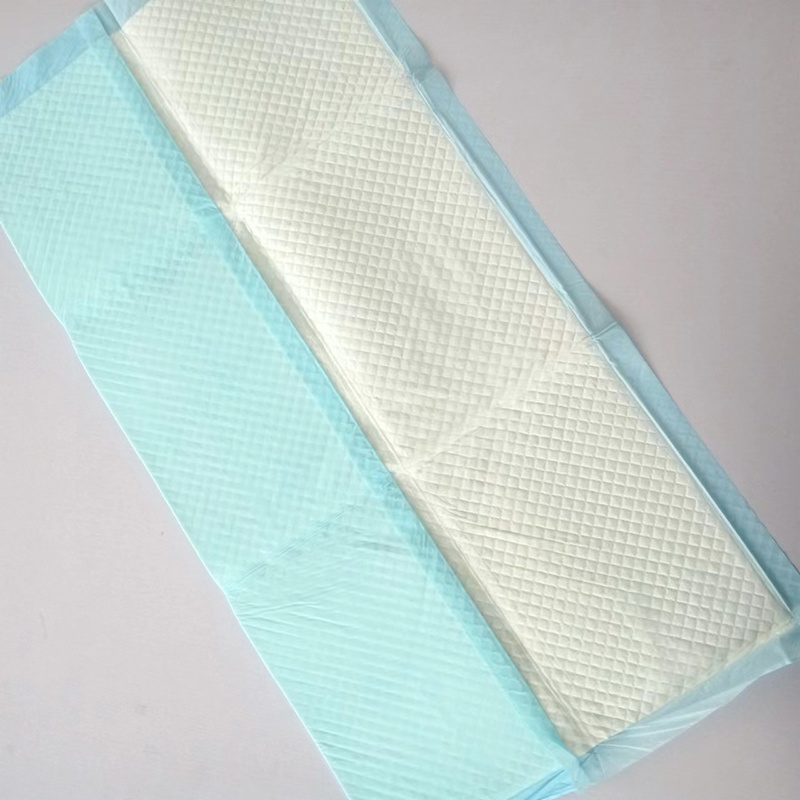 wholesale disposable underpads for adults baby incontinence bed sanitary pads nursing 60x90 Nursing Pad