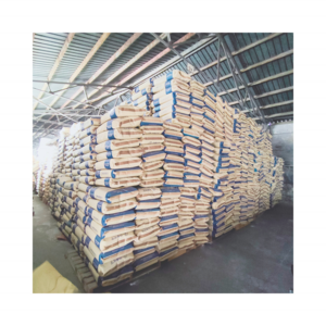 Raw Plastic Material Polyvinyl Chloride Resin SG5 K67 Suspension Grade PVC Resin For Pipes Resin PVC Plastic Raw Material