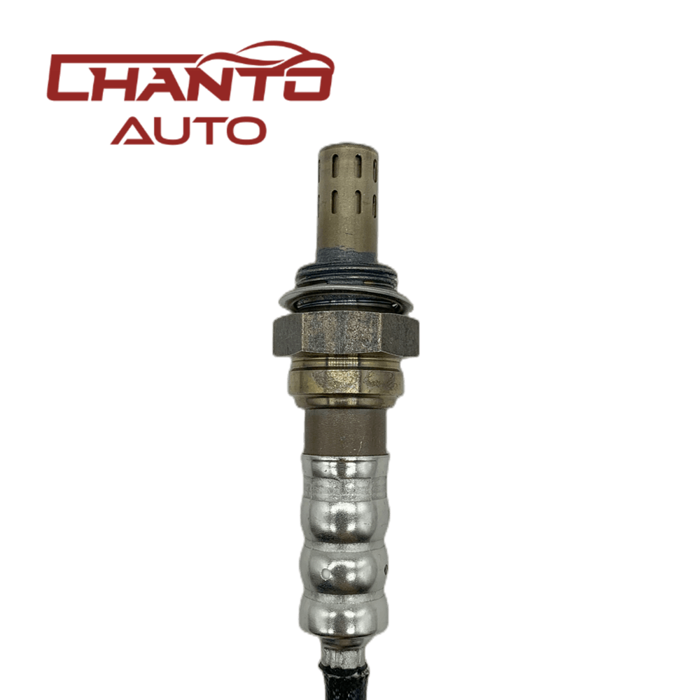 CHANTO Great Performance Lambda Oxygen Sensor OEM 55566648 55566650 For Chevrolet Cruze Opel Vauxhall Astra SAAB 1.6L 1.8L