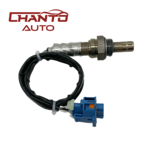 CHANTO Great Performance Lambda Oxygen Sensor OEM 55566648 55566650 For Chevrolet Cruze Opel Vauxhall Astra SAAB 1.6L 1.8L