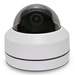 Promotion 2.5Inch 1080P 4X Zoom Mini IP Dome Camera