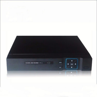 EDR-6108 CCTV High performance 8CH H.264 Surveillance DVR for Security CCTV DVR System