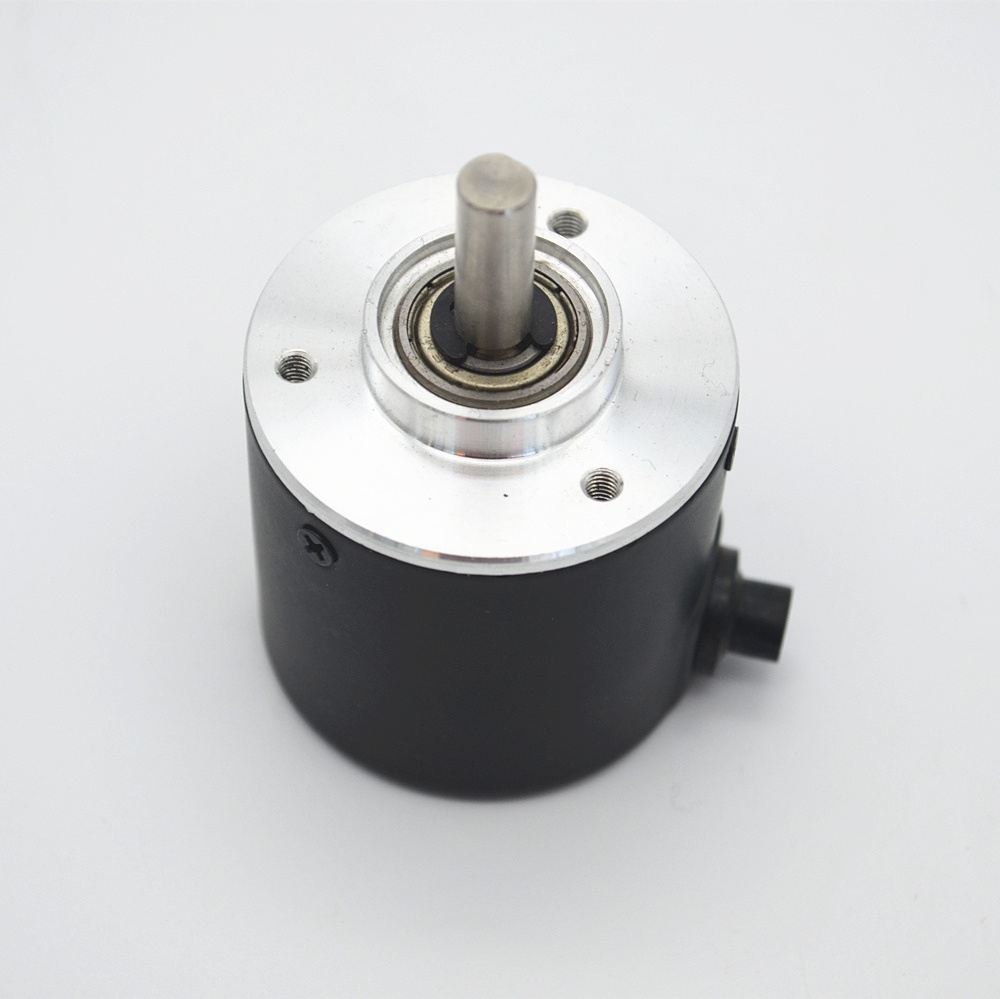 E6B2-CWZ6C CWZ1X CWZ5B CWZ3E 5G 1000ppr 360ppr shaft rotary encoder incremental encoder