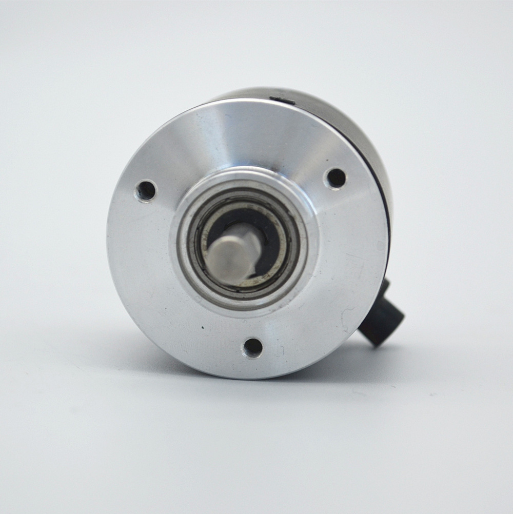 E6B2-CWZ5G 2000p/r Incremental Photoelectric Rotary Encoder replace E6B2 CWZ5B CWZ3E CWZ1X 5G