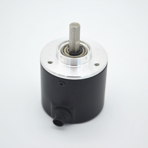 E6B2-CWZ5G 2000p/r Incremental Photoelectric Rotary Encoder replace E6B2 CWZ5B CWZ3E CWZ1X 5G