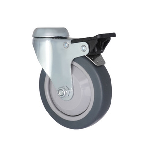 Heavy Duty Caster Wheel 100mm