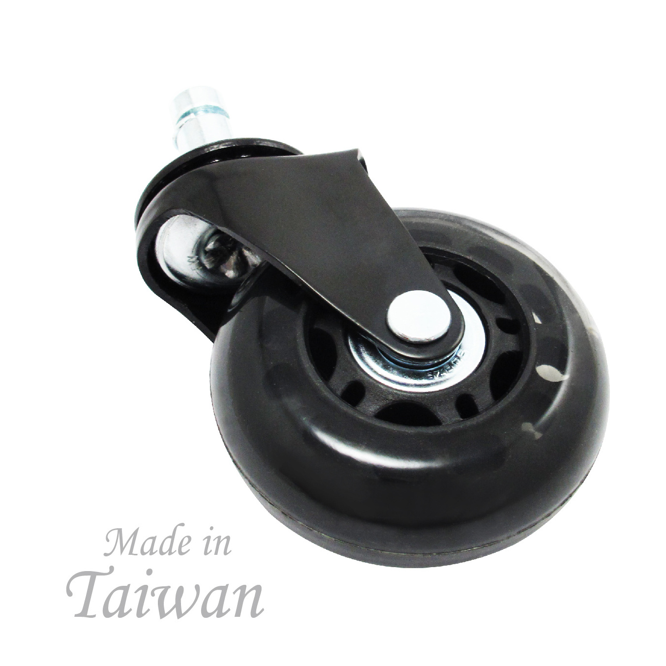 Office Chair Rollerblade Caster Wheel