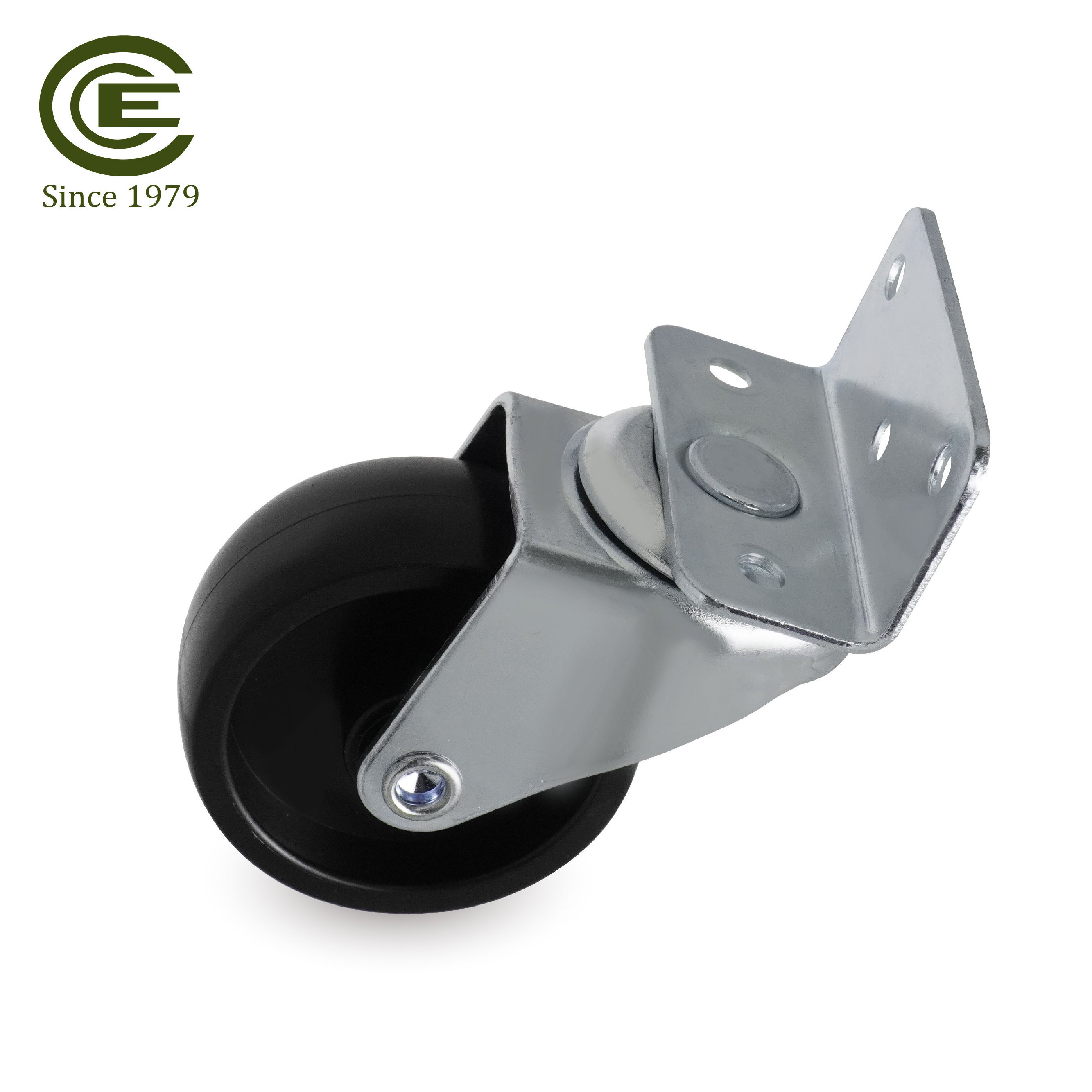 Small Swivel Casters