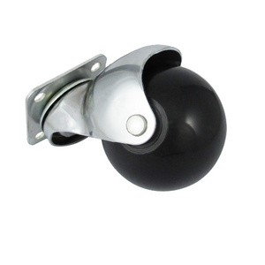 Furniture Castor Ball Caster Wheel For Sofa