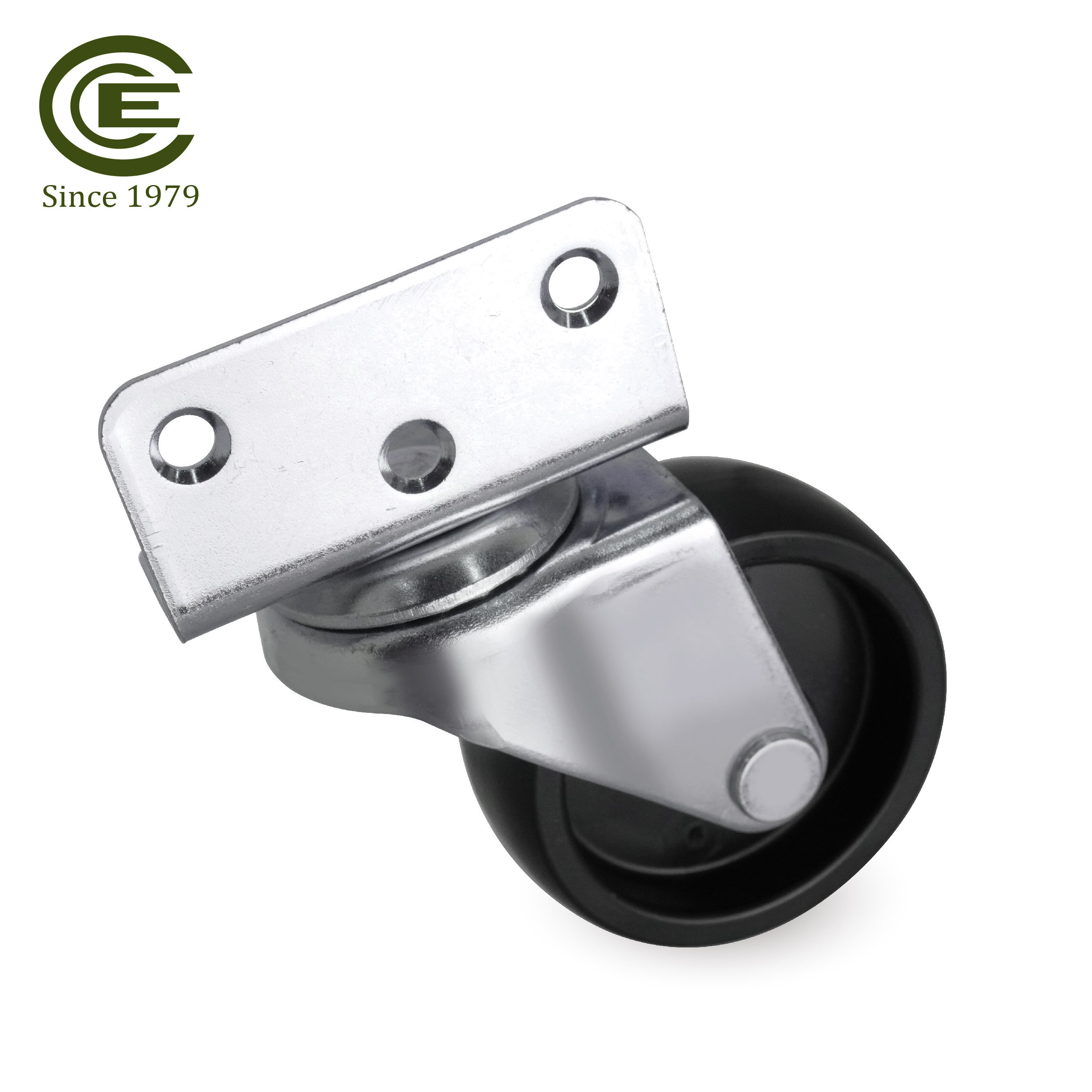 Small Swivel Casters