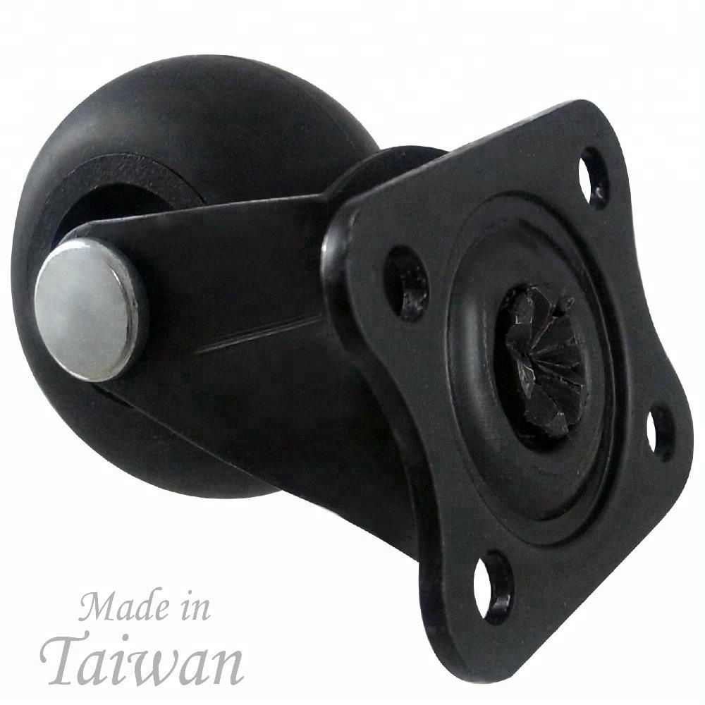 CCE Caster Small Caster Wheels For Kitchen Furniture Rollers