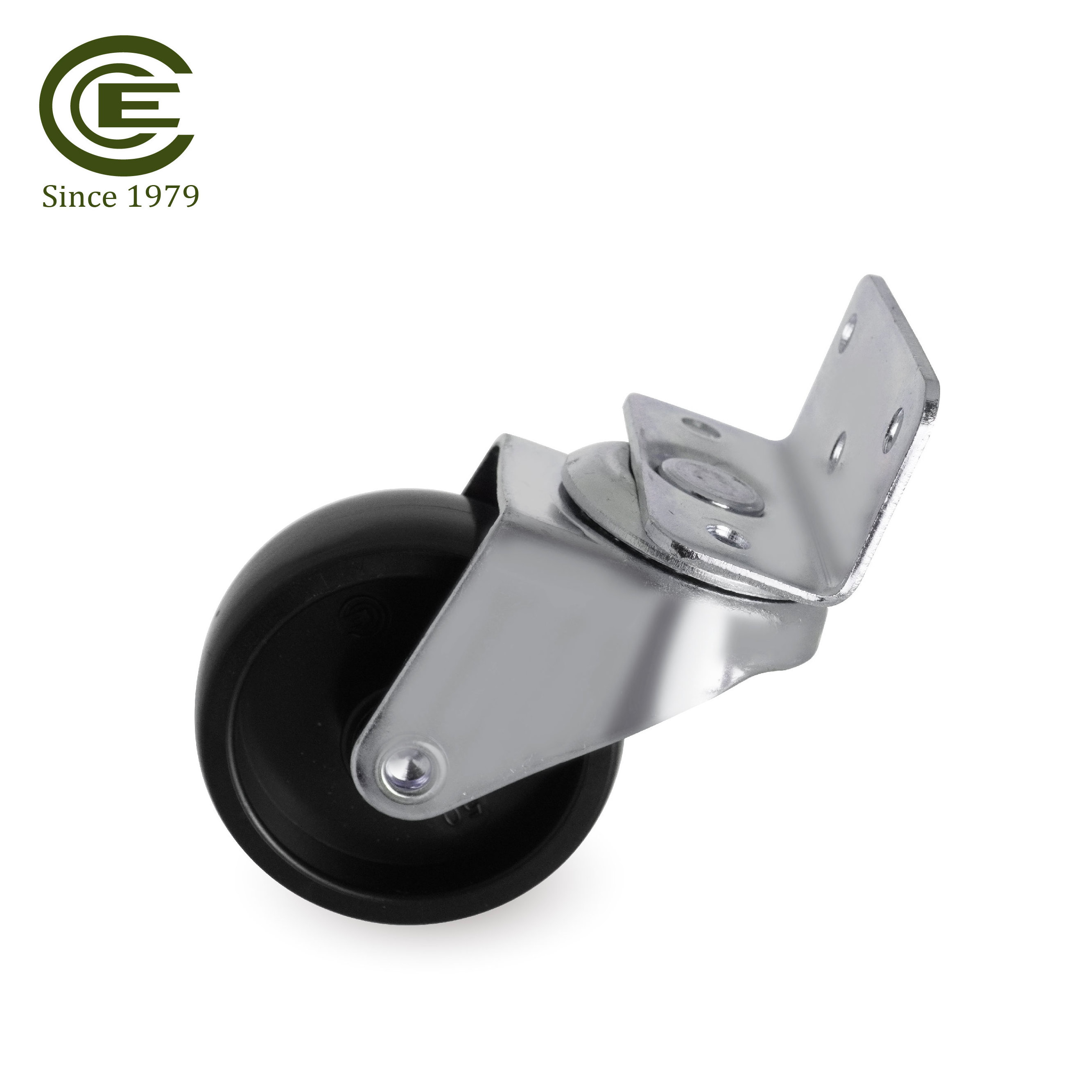 Small Swivel Casters