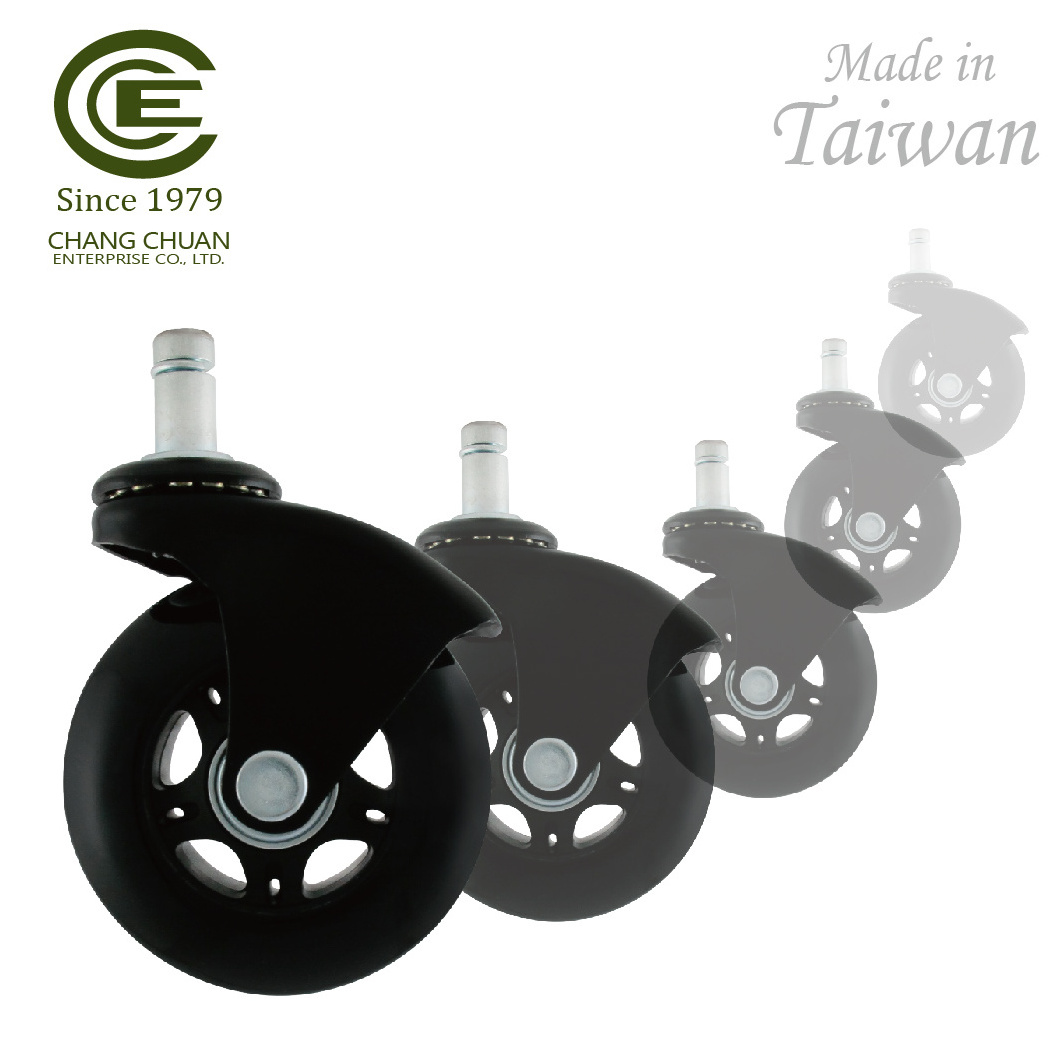 Furniture Caster Wheel Replacement