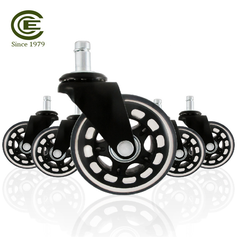 Replacement Caster Wheels For Office Chair