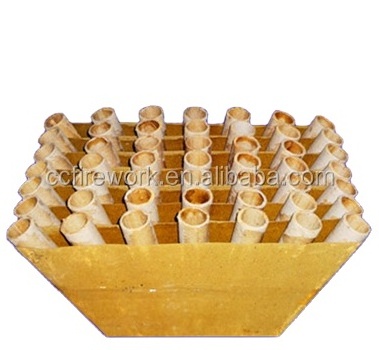 1.3g un0335 500 Gram V W Z shape 100 shots assorted cakes  fireworks