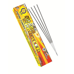 high quality 14" handheld sparklers wedding party fireworks/indoor wedding fireworks/cold fireworks