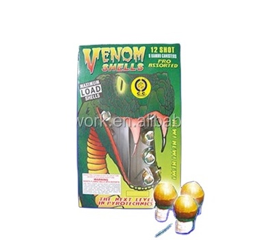 High quality 1.5 1.75 2 inch Artillery Shells single shot fireworks for sale