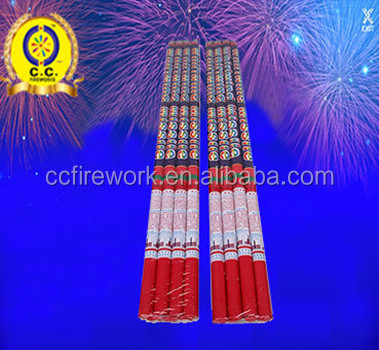 0.8 inch 8 shots roman candle/fireworks cake candles/magic ball fireworks for sale