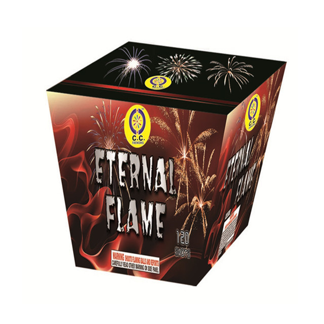 0.8 1 1.2 1.5 2 inch 25 100 shot 1.3g Fireworks Display Cake for sale