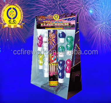 1.75 inch firework artillery shells aerial shell fireworks for sale buy fireworks direct from china factory