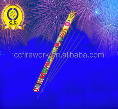 high quality 20 Inch golden sparklers/indoor wedding sparklers fireworks for wholesale with factory prices