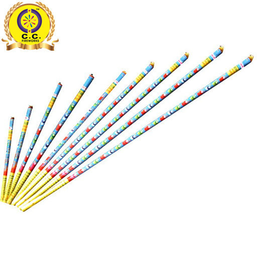 20 shots Roman Candle Fireworks/T6238 magic birthday candle fireworks