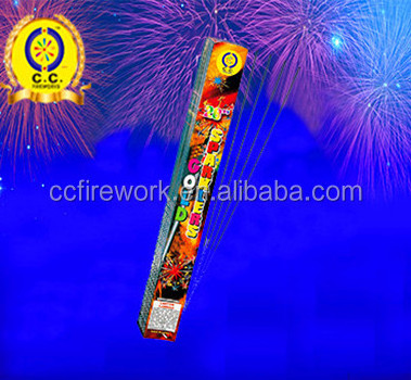 high quality 20 Inch golden sparklers/indoor wedding sparklers fireworks for wholesale with factory prices