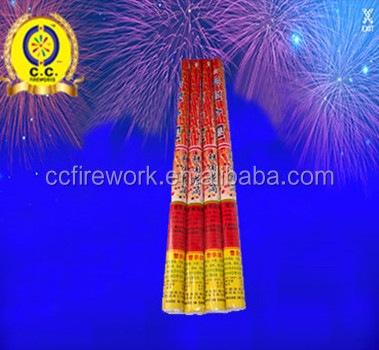 0.8 inch 8 shots roman candle/fireworks cake candles/magic ball fireworks for sale