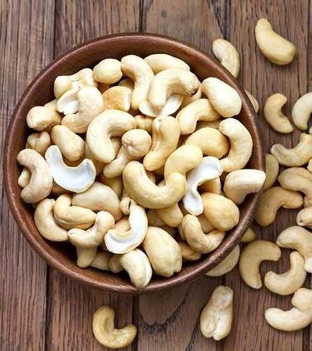 OEM Service Bulk Sales Dried Roasted Cashew nuts With ISO HACCP Certification From Vietnam For Export