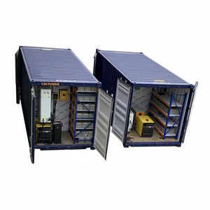 Container cold storage cold room panel with cam lock refrigeration equipment for fish/meat