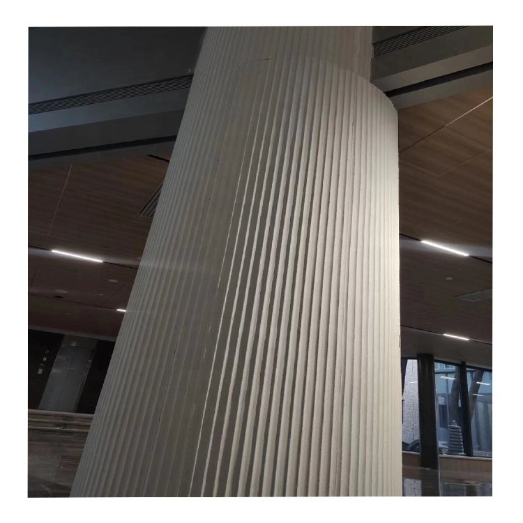 Manufacturer's high-quality wall, column, and ceiling protective coating, self pasted Soft tile decoration