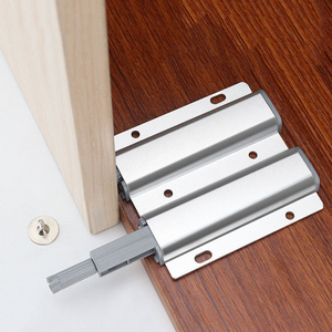 CCH heavy duty door magnetic door catch cabinet catch shower door soft closing system Rebound Damper