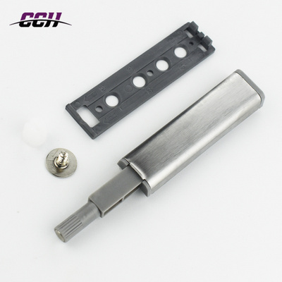 Door Soft Close Damper magnetic push to open system cabinet latch For Cabinet Door Furniture hardware