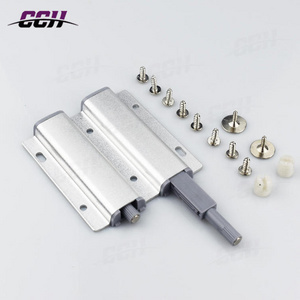 heavy duty door magnetic door catch cabinet catch shower door soft closing system Rebound Damper