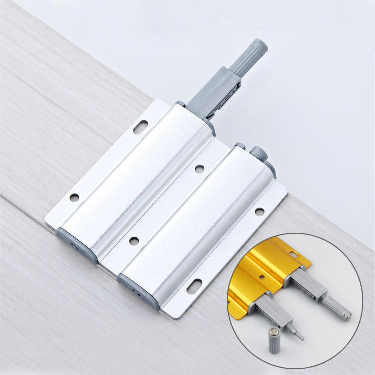 heavy duty door magnetic door catch cabinet catch shower door soft closing system Rebound Damper