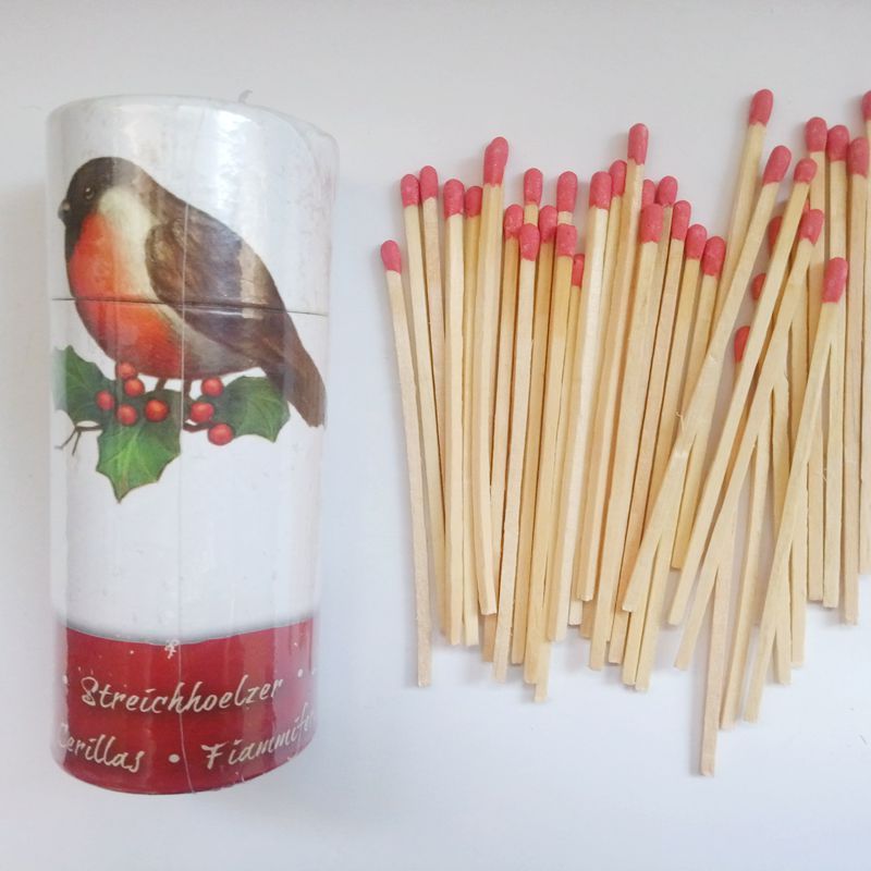 Long Fireplace Match Fireplace Match Sticks