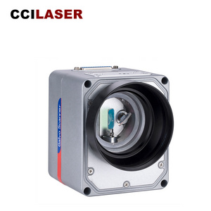 RC1001 SG7110 SG7210 Laser Galvo Scanner Motor XY Galvanometer Control-driven Integration 2D