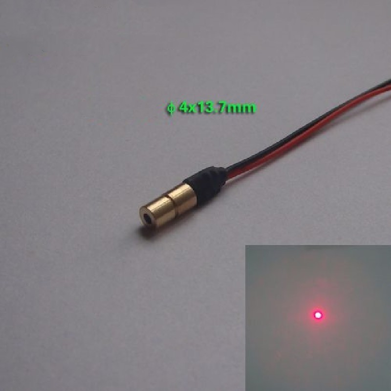 635nn 650nm 660nm 405nm 450nm 510nm 515nm 535nm  808nm Laser Module Red Green Blue Laser Diode Module