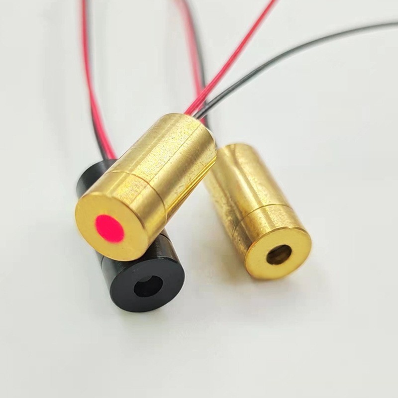 635nn 650nm 660nm 405nm 450nm 510nm 515nm 535nm  808nm Laser Module Red Green Blue Laser Diode Module