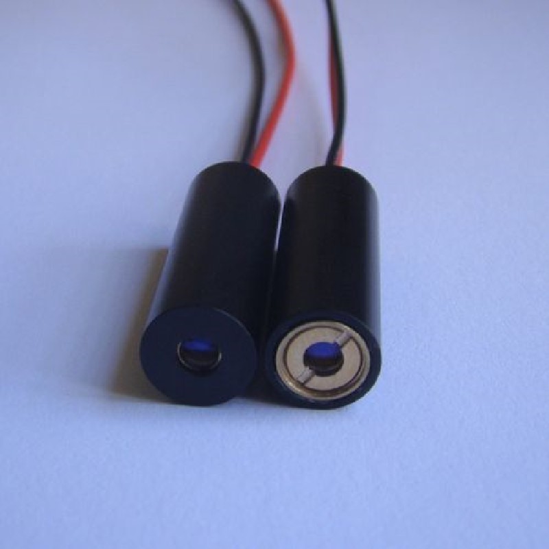 5mw to 100mw red laser module 650nm 5VDC line laser