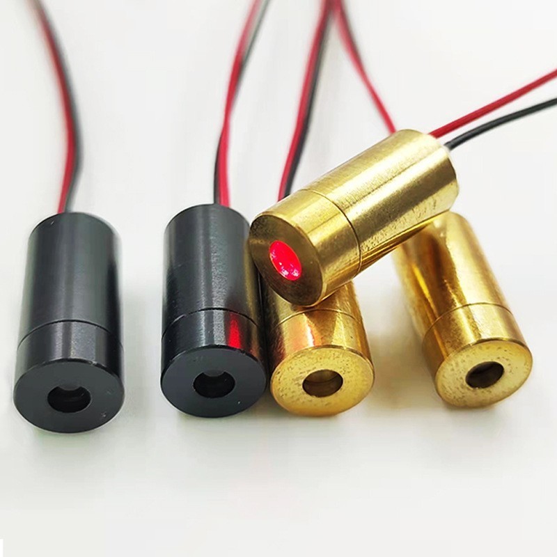 5mw to 100mw red laser module 650nm 5VDC line laser | Bestsuppliers.com