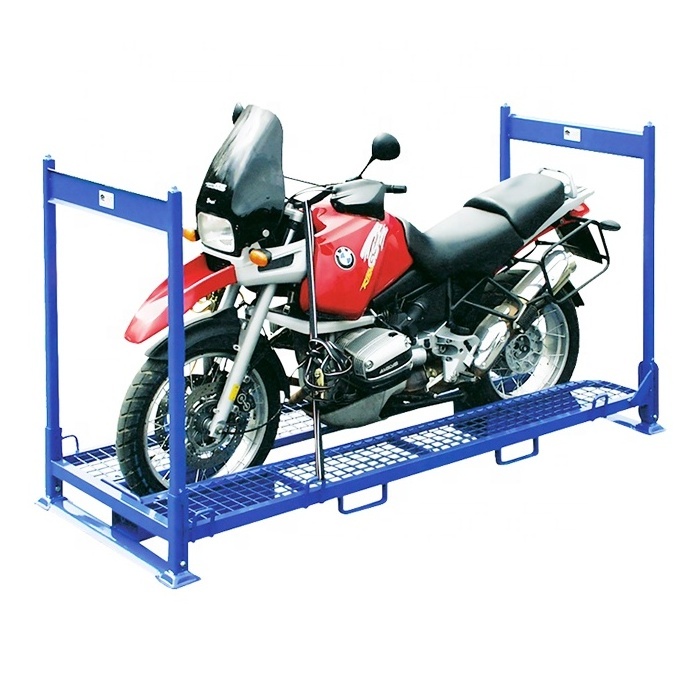 Nonstandard Customized Motorcycle  Carrier Storage Rack