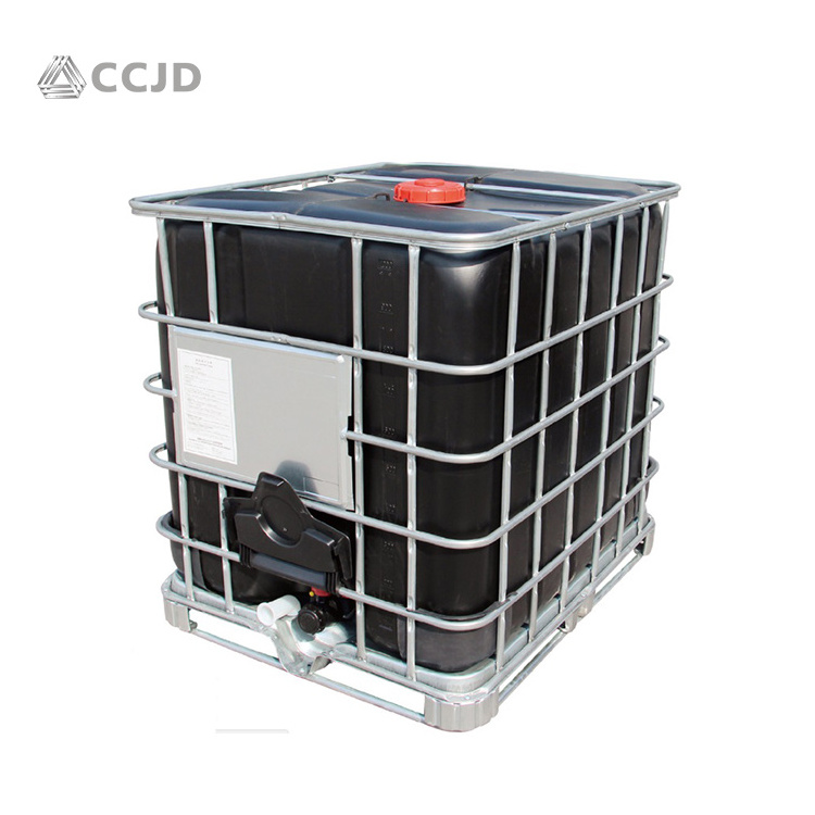 The Last Day Promotion Corrosion Resistance 1000L Ibc Container Water Tank For Sale 1000L Ibc Liner