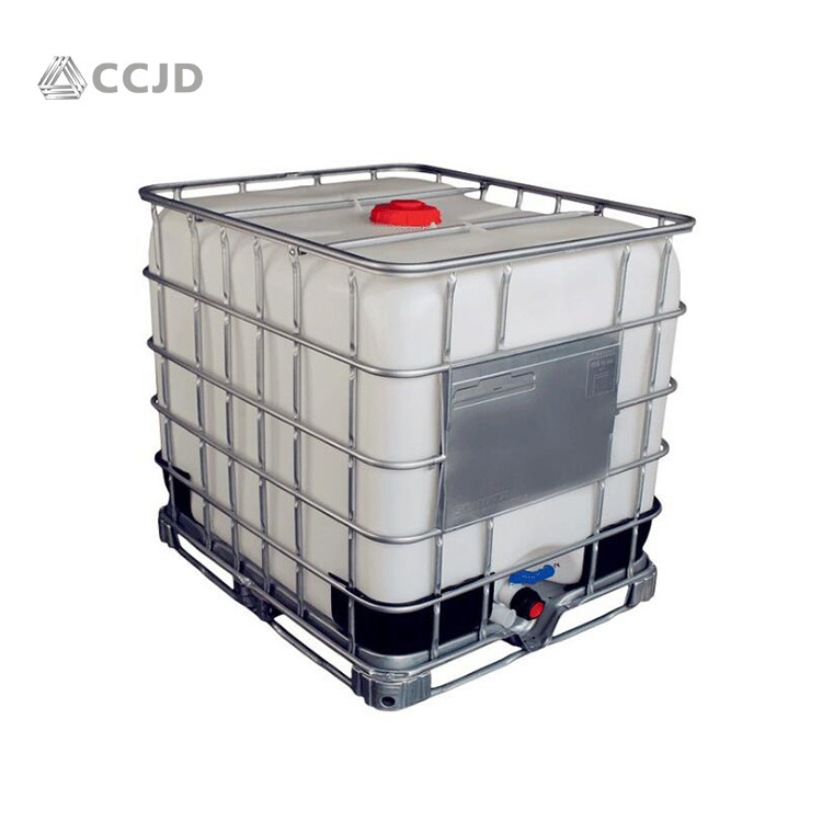 Factory Price 1000L Plastic Ibc Tote Tank 1000l Ibc Tote Tank