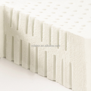 4 inch Queen Size Latex Mattress