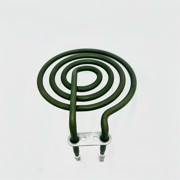 304 Stainless Steel Heating Tube Large Surface Air Fryer Oven Cooker Tubular Heater Coil Electric Heating Element