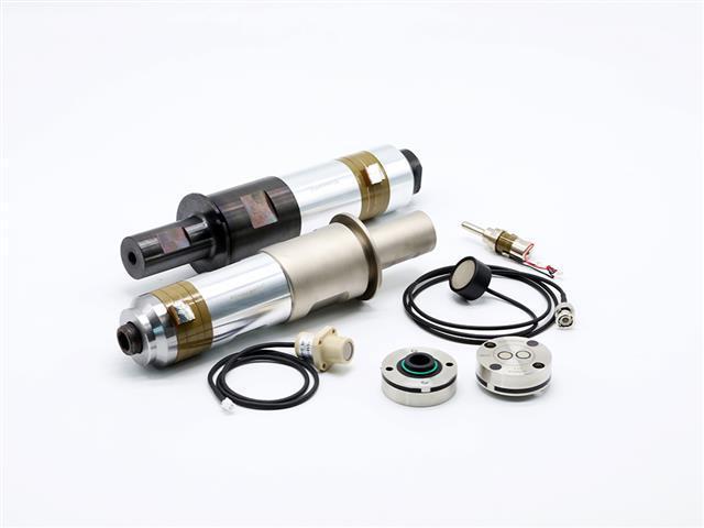 20khz 15khz  plastic welder  ultrasonic  transducer