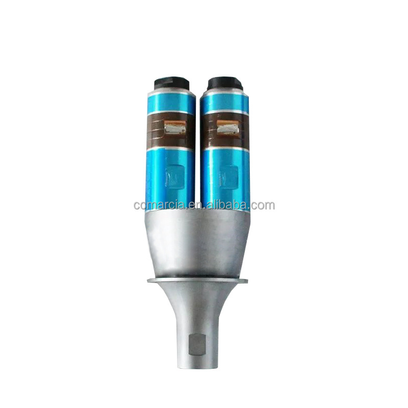 Wholesale price 15khz 25khz 28khz ultrasound wave underwater cleaning piezoelectric ultrasonic transducer